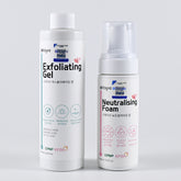 STAYVE DERMAWHITE GEL EXFOLIANTE 1X290ml